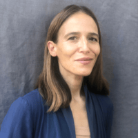 Dr. Claudia Levine Dr. Claudia Levine