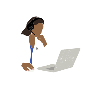 Clinician Laptop Transparent 1