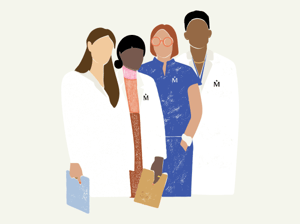 Clinicians V1