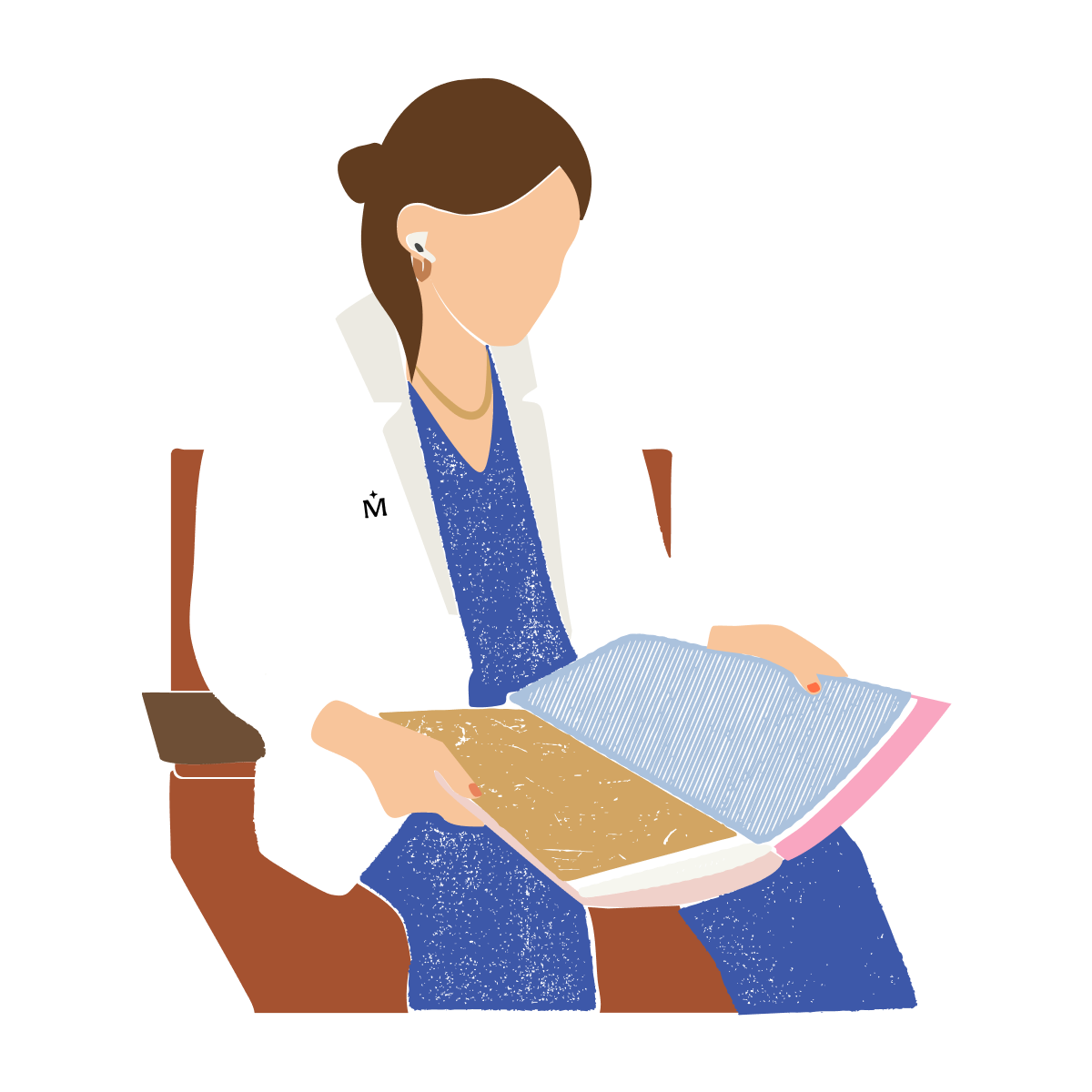 Clinician File Transparent 2